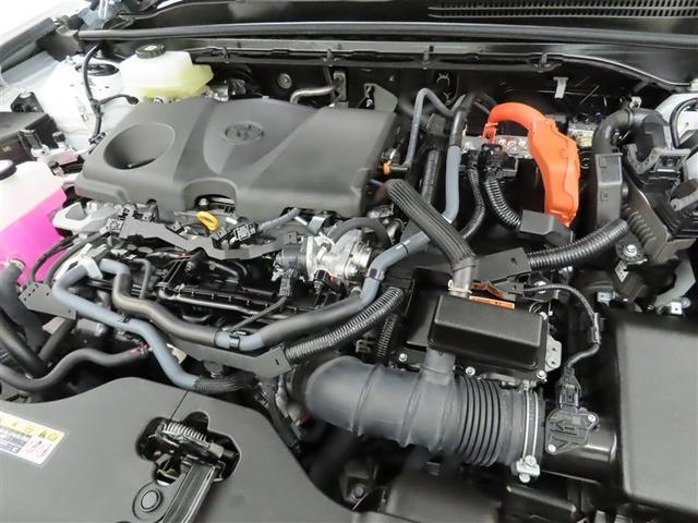 クラウンクロスオーバー Ｇレザーパッケージ（37枚目）