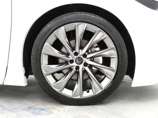 クラウンクロスオーバー Ｇレザーパッケージ（38枚目）