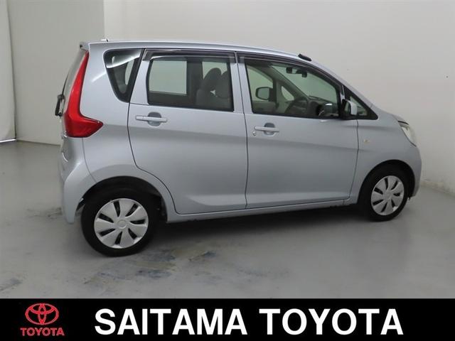 ｅＫワゴン Ｅ　デュアルエアバック　ＡＢＳ　ＣＤチューナー　ＡＵＸ端子　キーレアスエントリー　エアコン　パワステ　パワーウィンドウ（4枚目）