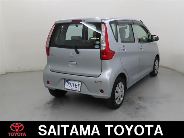 ｅＫワゴン Ｅ　デュアルエアバック　ＡＢＳ　ＣＤチューナー　ＡＵＸ端子　キーレアスエントリー　エアコン　パワステ　パワーウィンドウ（5枚目）