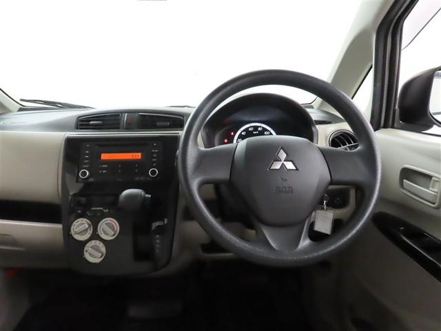 ｅＫワゴン Ｅ　デュアルエアバック　ＡＢＳ　ＣＤチューナー　ＡＵＸ端子　キーレアスエントリー　エアコン　パワステ　パワーウィンドウ（7枚目）