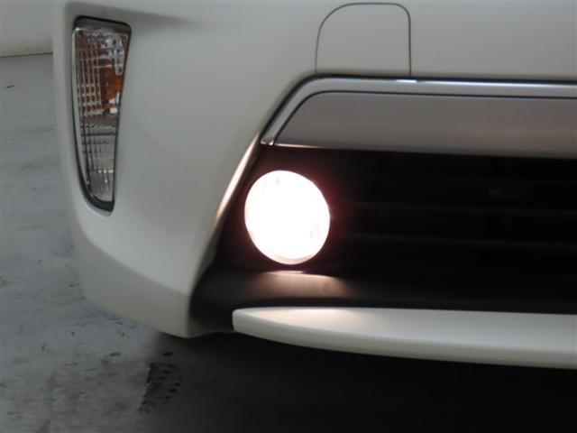 プリウスPHV G トヨタ純正ナビ装着 ステアリングヒーター装着 シートヒーター装着 バックガイドモニター付き ディスチャージヘッドランプ装着 クルーズコントロール装着車両(35枚目)