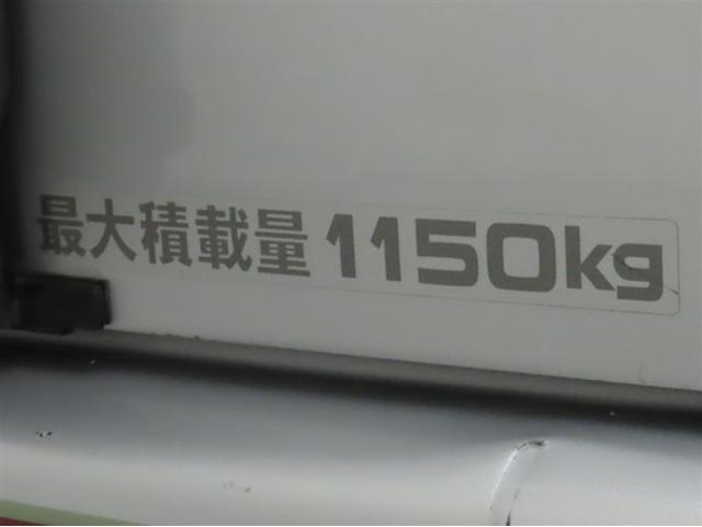 ハイエースバン DX GLパッケージ(4枚目)