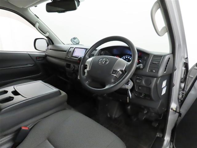 ハイエースバン DX GLパッケージ(8枚目)