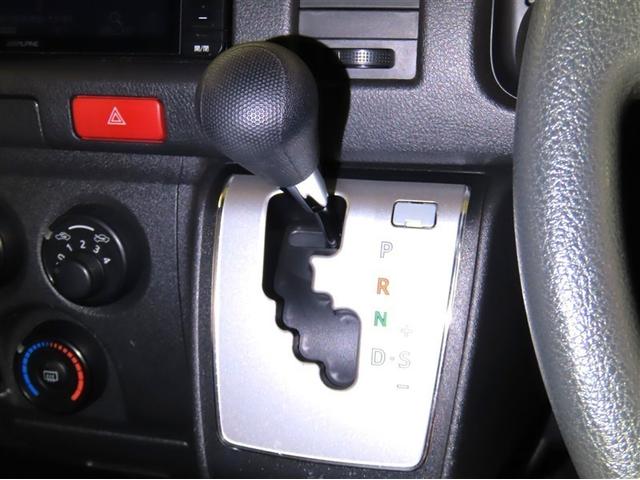 ハイエースバン DX GLパッケージ(22枚目)