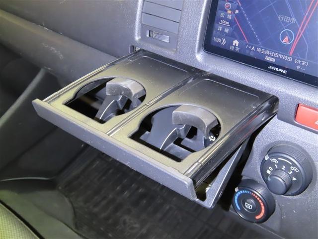 ハイエースバン DX GLパッケージ(30枚目)