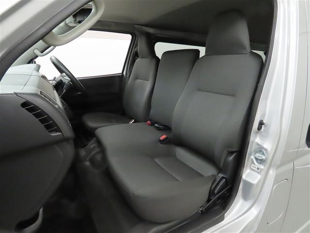 ハイエースバン DX GLパッケージ(31枚目)