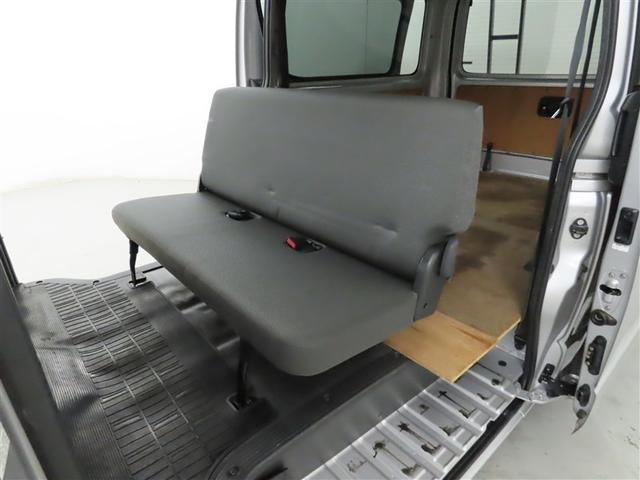 ハイエースバン DX GLパッケージ(32枚目)
