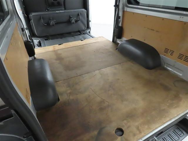 ハイエースバン DX GLパッケージ(33枚目)