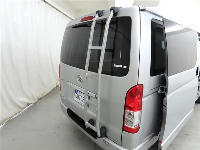 ハイエースバン DX GLパッケージ(34枚目)