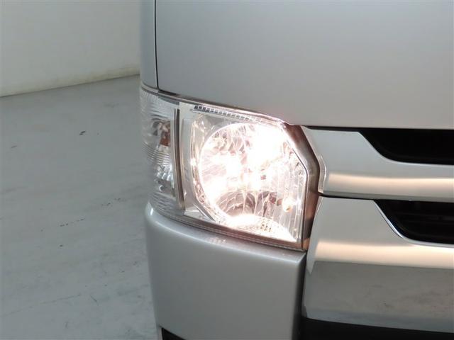 ハイエースバン DX GLパッケージ(35枚目)