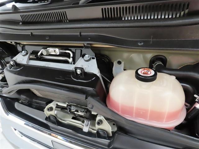 ハイエースバン DX GLパッケージ(36枚目)