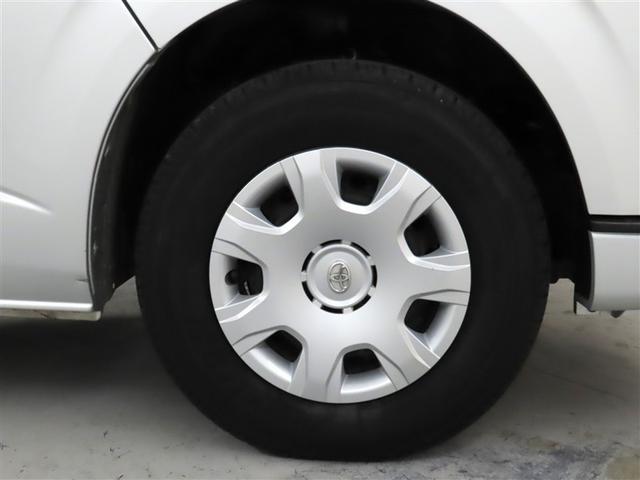 ハイエースバン DX GLパッケージ(37枚目)