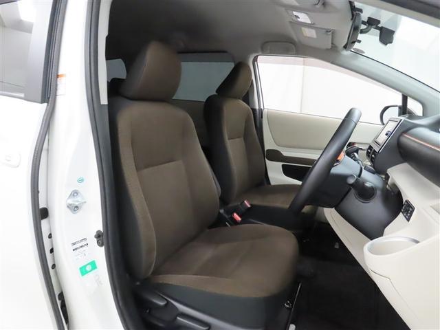 シエンタ ハイブリッドG メモリーナビ/バックカメラ/ETC/両側電動スライドドア/LEDヘッドライト/フォグランプ/スマートキー/前方ドラレコ/(9枚目)