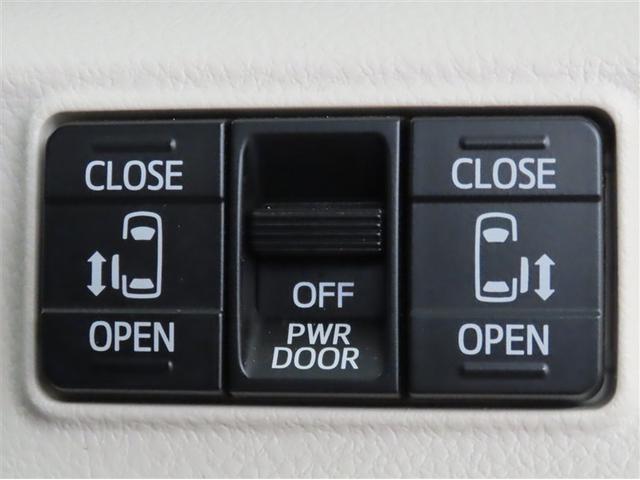 シエンタ ハイブリッドG メモリーナビ/バックカメラ/ETC/両側電動スライドドア/LEDヘッドライト/フォグランプ/スマートキー/前方ドラレコ/(13枚目)