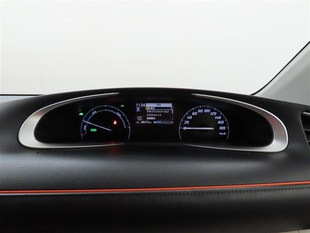 シエンタ ハイブリッドG メモリーナビ/バックカメラ/ETC/両側電動スライドドア/LEDヘッドライト/フォグランプ/スマートキー/前方ドラレコ/(14枚目)