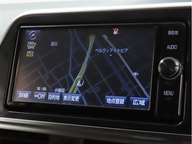 シエンタ ハイブリッドG メモリーナビ/バックカメラ/ETC/両側電動スライドドア/LEDヘッドライト/フォグランプ/スマートキー/前方ドラレコ/(15枚目)