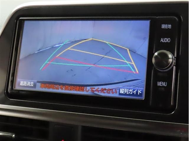 シエンタ ハイブリッドG メモリーナビ/バックカメラ/ETC/両側電動スライドドア/LEDヘッドライト/フォグランプ/スマートキー/前方ドラレコ/(16枚目)