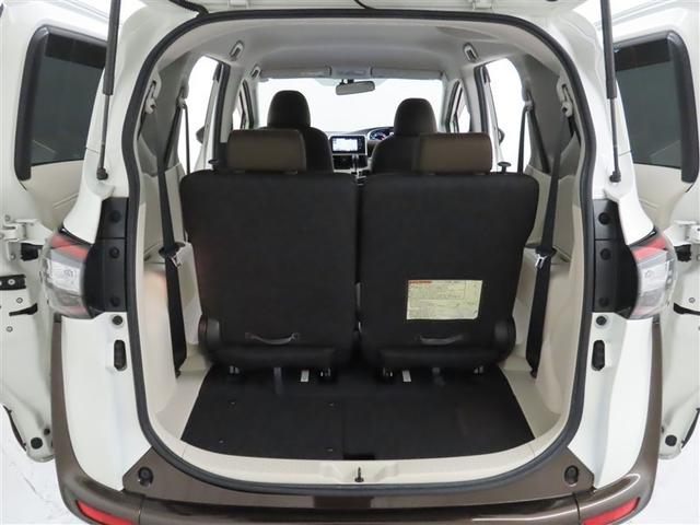 シエンタ ハイブリッドG メモリーナビ/バックカメラ/ETC/両側電動スライドドア/LEDヘッドライト/フォグランプ/スマートキー/前方ドラレコ/(32枚目)