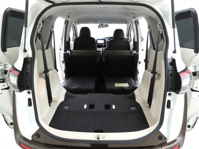 シエンタ ハイブリッドG メモリーナビ/バックカメラ/ETC/両側電動スライドドア/LEDヘッドライト/フォグランプ/スマートキー/前方ドラレコ/(33枚目)