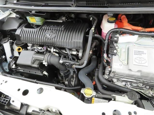 シエンタ ハイブリッドG メモリーナビ/バックカメラ/ETC/両側電動スライドドア/LEDヘッドライト/フォグランプ/スマートキー/前方ドラレコ/(36枚目)