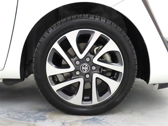 シエンタ ハイブリッドG メモリーナビ/バックカメラ/ETC/両側電動スライドドア/LEDヘッドライト/フォグランプ/スマートキー/前方ドラレコ/(37枚目)