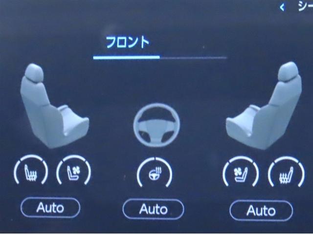 クラウンスポーツ Z ディスプレイオーディオ/パノラミックビューモニター/ETC/パノラマルーフ/デジタルインナーミラー/LEDヘッドライト/スマートキー/シートヒーター&シートベンチレーション/ステアリングヒーター(5枚目)