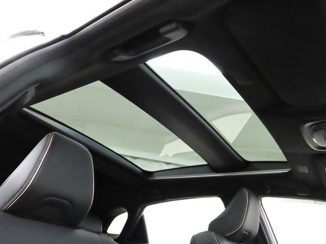 クラウンスポーツ Z ディスプレイオーディオ/パノラミックビューモニター/ETC/パノラマルーフ/デジタルインナーミラー/LEDヘッドライト/スマートキー/シートヒーター&シートベンチレーション/ステアリングヒーター(6枚目)