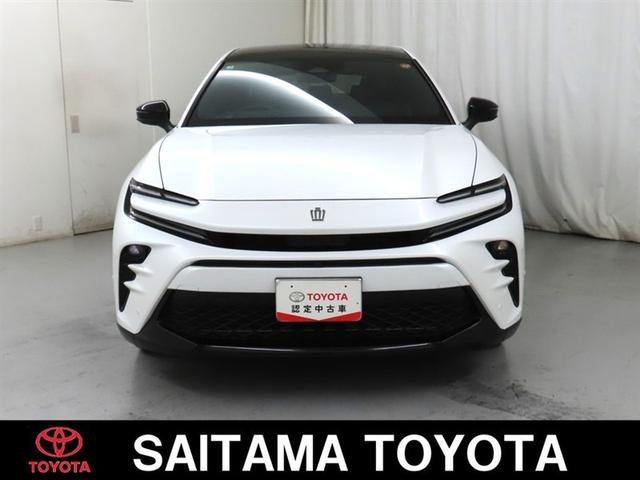 クラウンスポーツ Z ディスプレイオーディオ/パノラミックビューモニター/ETC/パノラマルーフ/デジタルインナーミラー/LEDヘッドライト/スマートキー/シートヒーター&シートベンチレーション/ステアリングヒーター(10枚目)