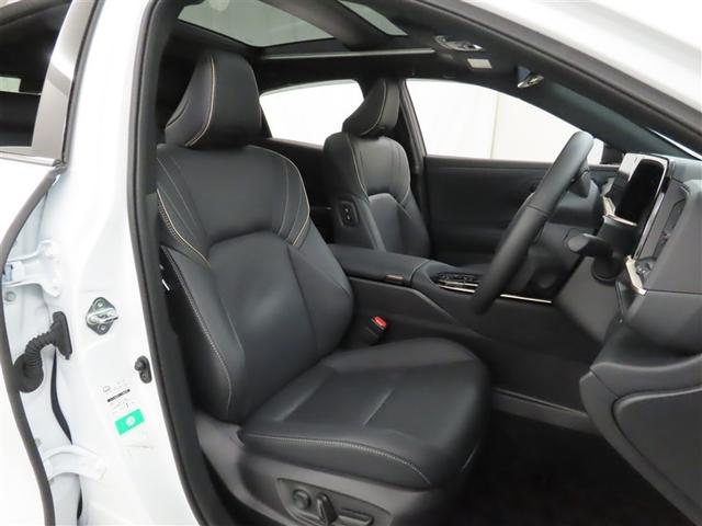 クラウンスポーツ Z ディスプレイオーディオ/パノラミックビューモニター/ETC/パノラマルーフ/デジタルインナーミラー/LEDヘッドライト/スマートキー/シートヒーター&シートベンチレーション/ステアリングヒーター(13枚目)