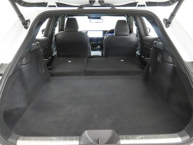 クラウンスポーツ Z ディスプレイオーディオ/パノラミックビューモニター/ETC/パノラマルーフ/デジタルインナーミラー/LEDヘッドライト/スマートキー/シートヒーター&シートベンチレーション/ステアリングヒーター(34枚目)