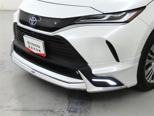 ハリアーハイブリッド Ｚ　モデリスタフルエアロ／ディスプレイオーディオ／ＥＴＣ２．０／レーダークルーズコントロール／パワーバックドア／ＬＥＤヘッドランプ／デジタルインナーミラー（6枚目）