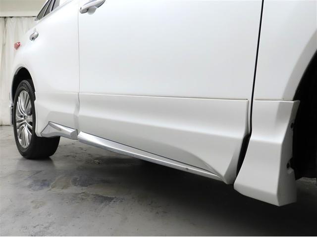 ハリアーハイブリッド Ｚ　モデリスタフルエアロ／ディスプレイオーディオ／ＥＴＣ２．０／レーダークルーズコントロール／パワーバックドア／ＬＥＤヘッドランプ／デジタルインナーミラー（8枚目）