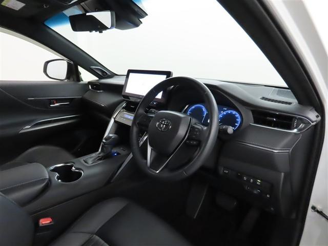 ハリアーハイブリッド Ｚ　モデリスタフルエアロ／ディスプレイオーディオ／ＥＴＣ２．０／レーダークルーズコントロール／パワーバックドア／ＬＥＤヘッドランプ／デジタルインナーミラー（12枚目）