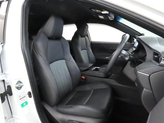 ハリアーハイブリッド Ｚ　モデリスタフルエアロ／ディスプレイオーディオ／ＥＴＣ２．０／レーダークルーズコントロール／パワーバックドア／ＬＥＤヘッドランプ／デジタルインナーミラー（14枚目）