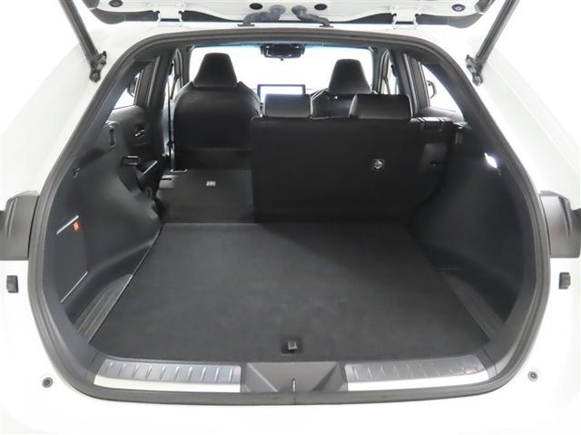 ハリアーハイブリッド Ｚ　モデリスタフルエアロ／ディスプレイオーディオ／ＥＴＣ２．０／レーダークルーズコントロール／パワーバックドア／ＬＥＤヘッドランプ／デジタルインナーミラー（34枚目）