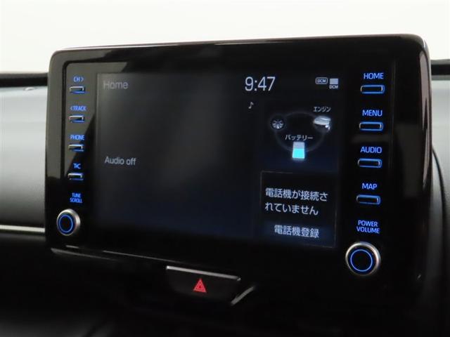 ヤリスクロス ハイブリッドＧ（11枚目）