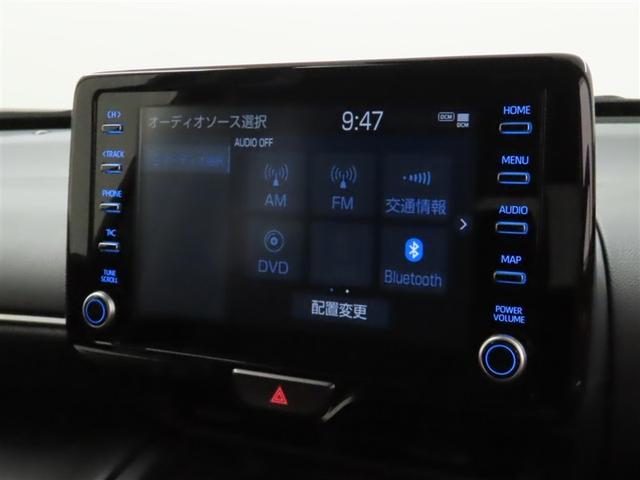 ヤリスクロス ハイブリッドＧ（12枚目）