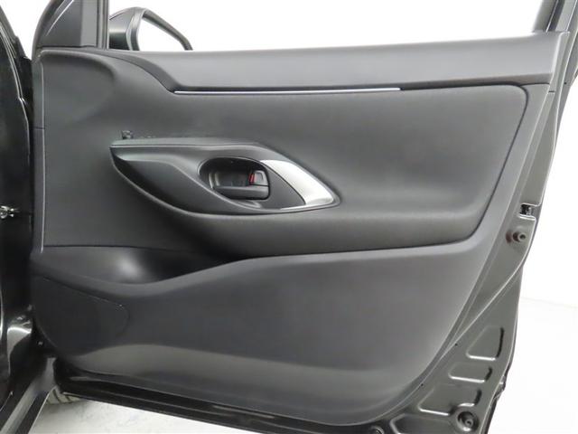 ヤリスクロス ハイブリッドＧ（28枚目）