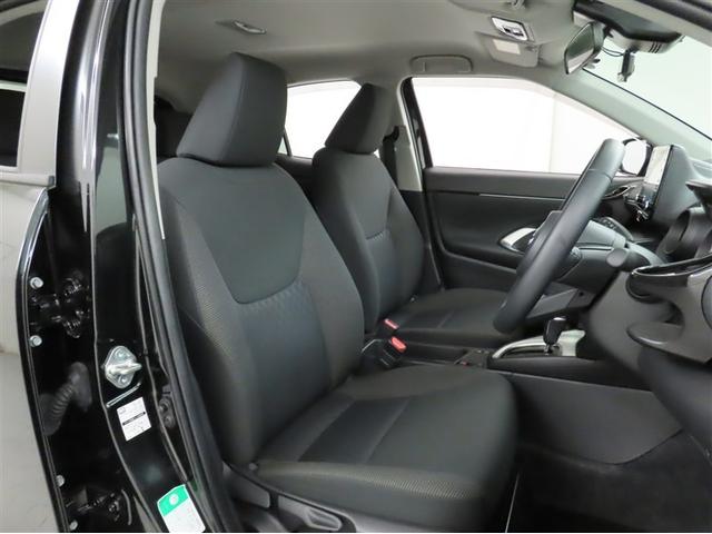 ヤリスクロス ハイブリッドＧ（29枚目）