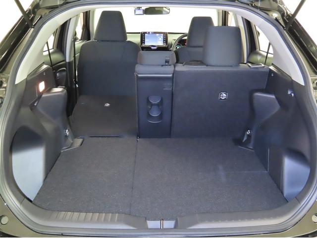 ヤリスクロス ハイブリッドＧ（32枚目）