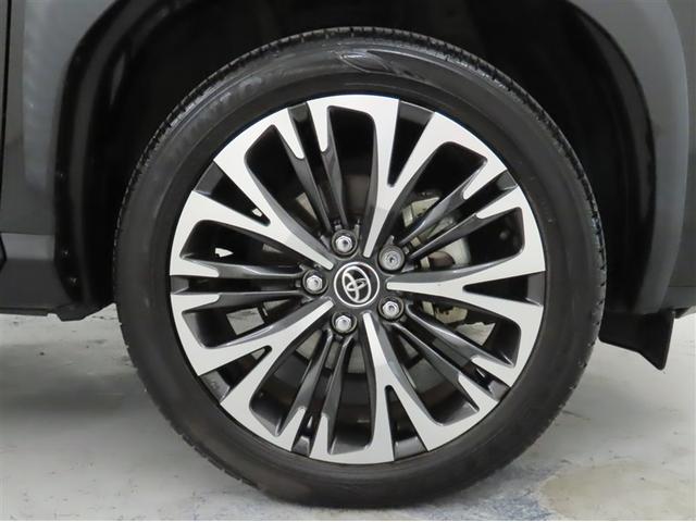 ヤリスクロス ハイブリッドＧ（36枚目）