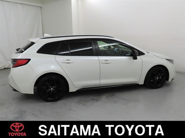 カローラツーリング アクティブライド　ディスプレイオーディオ／ＥＴＣ２．０／バックモニター／地デジ（フルセグ）／ナビ／ステアリングヒーター／ＬＥＤヘッドランプ／シートヒーター／クルーズコントロール／ステアリングヒーター（7枚目）