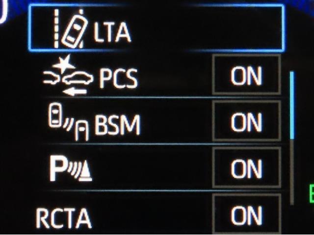 カローラツーリング アクティブライド　ディスプレイオーディオ／ＥＴＣ２．０／バックモニター／地デジ（フルセグ）／ナビ／ステアリングヒーター／ＬＥＤヘッドランプ／シートヒーター／クルーズコントロール／ステアリングヒーター（13枚目）