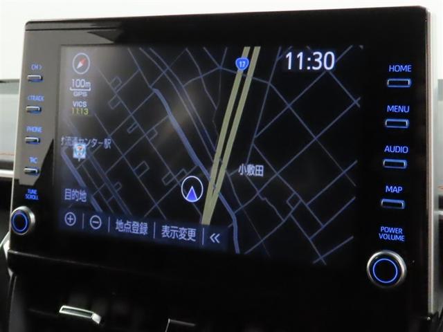 カローラツーリング アクティブライド　ディスプレイオーディオ／ＥＴＣ２．０／バックモニター／地デジ（フルセグ）／ナビ／ステアリングヒーター／ＬＥＤヘッドランプ／シートヒーター／クルーズコントロール／ステアリングヒーター（16枚目）