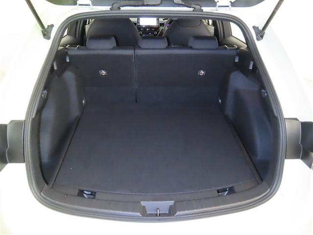 カローラツーリング アクティブライド　ディスプレイオーディオ／ＥＴＣ２．０／バックモニター／地デジ（フルセグ）／ナビ／ステアリングヒーター／ＬＥＤヘッドランプ／シートヒーター／クルーズコントロール／ステアリングヒーター（31枚目）