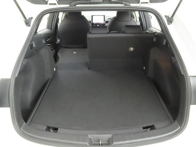 カローラツーリング アクティブライド　ディスプレイオーディオ／ＥＴＣ２．０／バックモニター／地デジ（フルセグ）／ナビ／ステアリングヒーター／ＬＥＤヘッドランプ／シートヒーター／クルーズコントロール／ステアリングヒーター（32枚目）