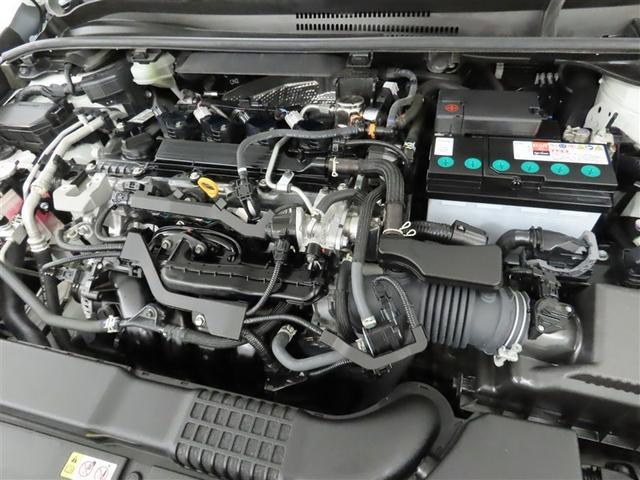 カローラツーリング アクティブライド　ディスプレイオーディオ／ＥＴＣ２．０／バックモニター／地デジ（フルセグ）／ナビ／ステアリングヒーター／ＬＥＤヘッドランプ／シートヒーター／クルーズコントロール／ステアリングヒーター（36枚目）