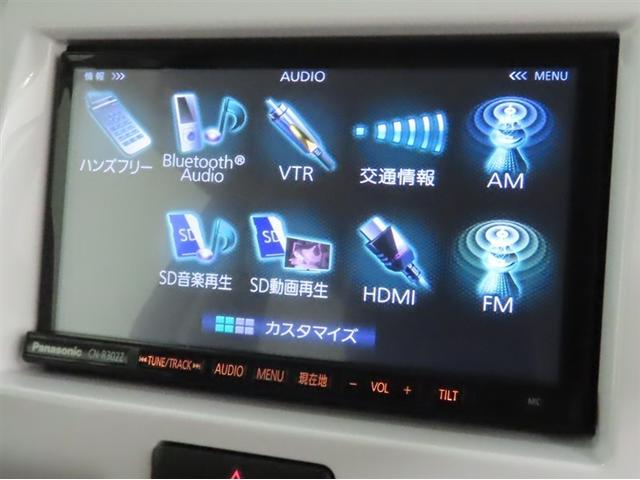 ハスラー ＨＶ　Ｘ　７インチメモリーナビ／バックモニター／ＤＶＤ・ＣＤ再生機能／Ｂｌｕｅｔｏｏｔｈオーディオ／シートヒーター／ＨＩＤヘッドランプ／衝突被害軽減ブレーキ／オートエアコン（22枚目）