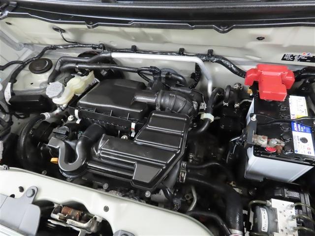 ハスラー ＨＶ　Ｘ　７インチメモリーナビ／バックモニター／ＤＶＤ・ＣＤ再生機能／Ｂｌｕｅｔｏｏｔｈオーディオ／シートヒーター／ＨＩＤヘッドランプ／衝突被害軽減ブレーキ／オートエアコン（36枚目）